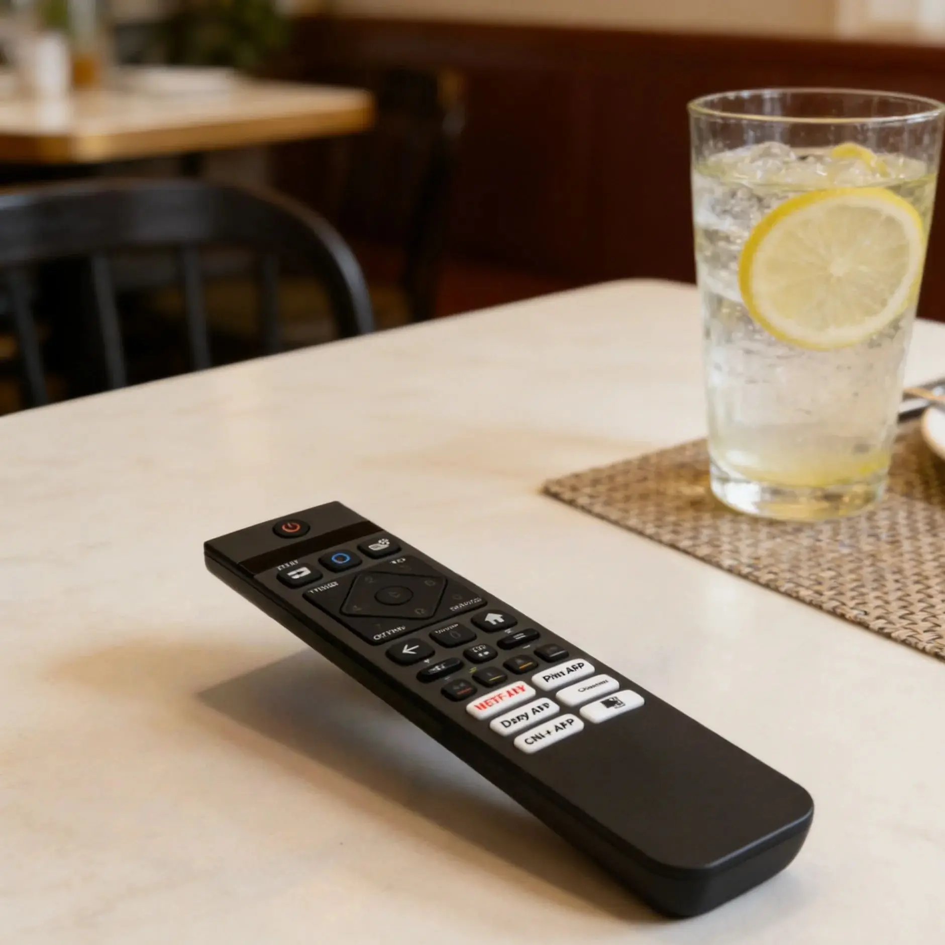 

Infrared Remote Control 398GM10BEPHNF000SY For Philips Smart TV HD LED LCD Television