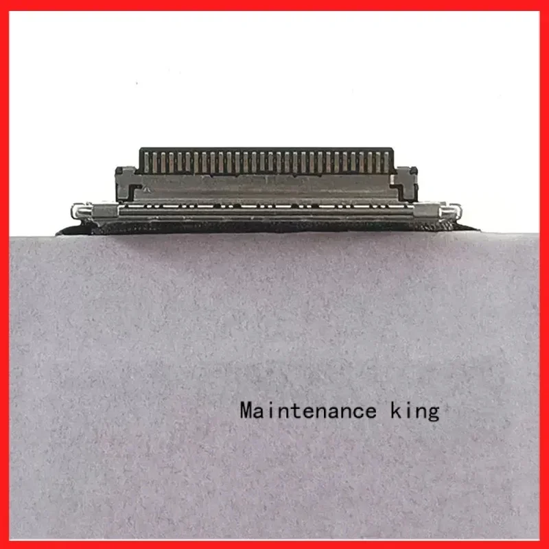 New Genuine Laptop LCD EDP Cable for DELL Latitude 7640 7640 IDC60 MIPI AND TOUCH 89M6T 089M6T DC02C011800 image 4