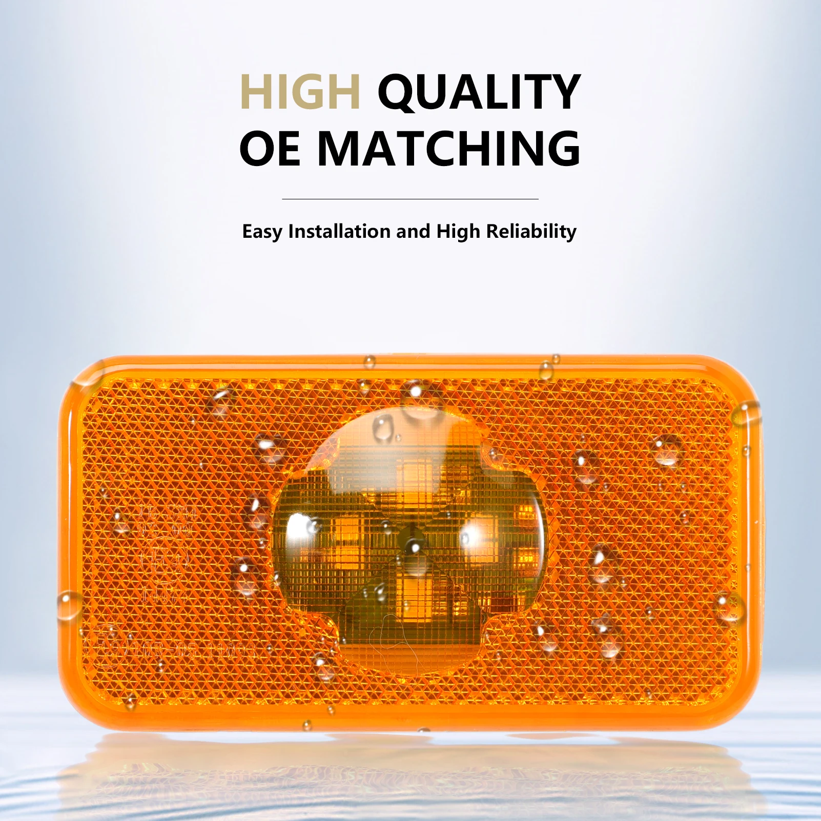 2 Piezas Luces Posi…