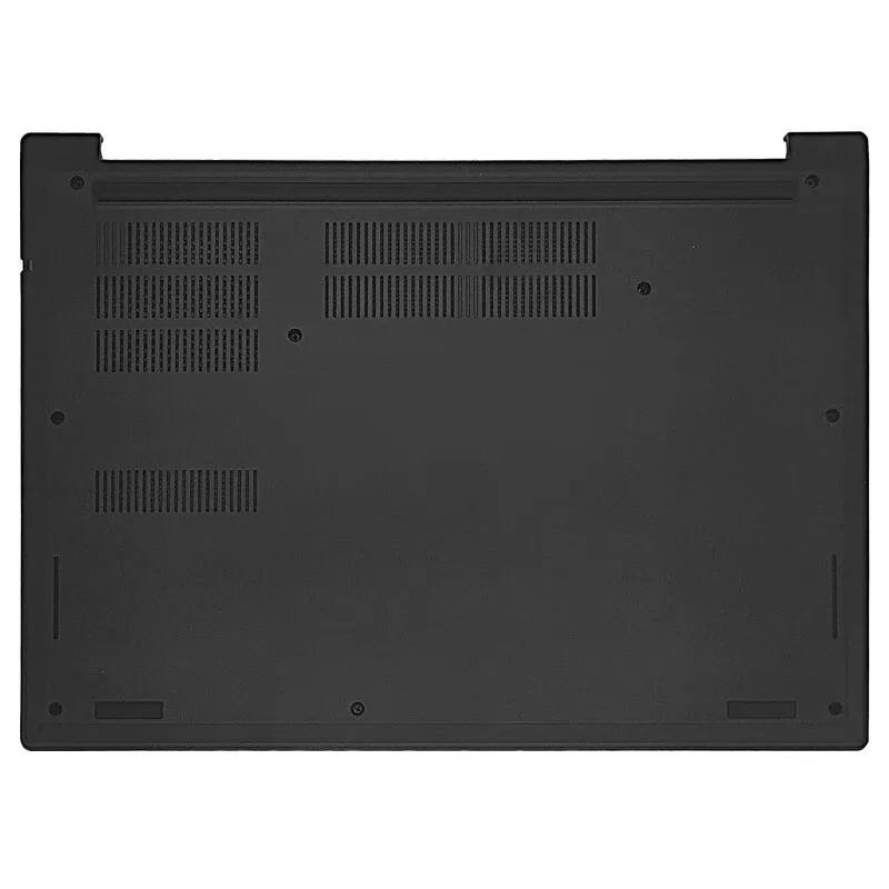 

New AP1AH000100 For Lenovo Thinkpad E490 Bottom Case Lower Base Cover