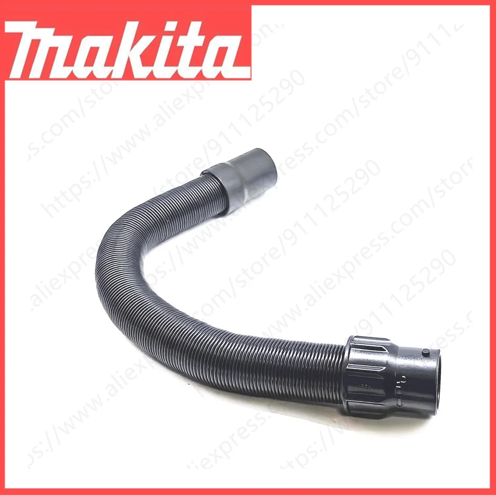 Flexible Anti-static Hose for Makita DVC750L DVC750LZ DVC750LZX1 DC PORTABLE VACUUM CLEANER