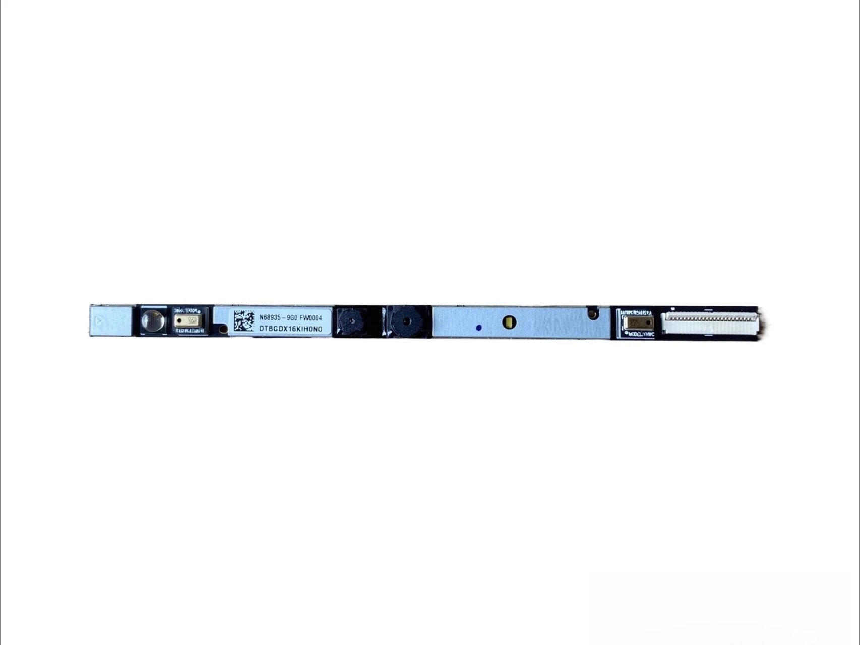 For HP Envy 15-FE 15-FH 15Z-FH 15T-FE Camera, Microphone N68935-9G0