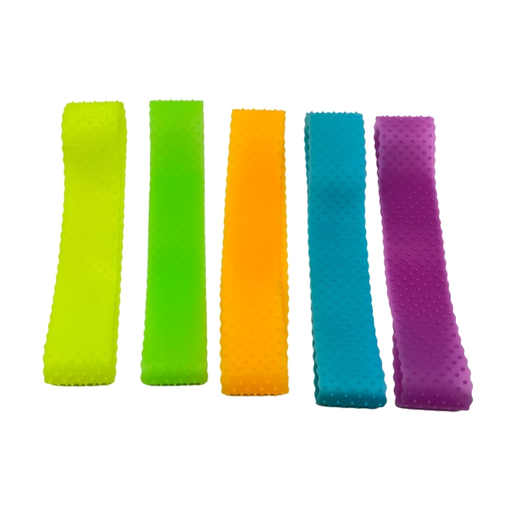 

Красочная силиконовая повязка на голову для парика, повязка для волос, ручка для парика, кружевной парик