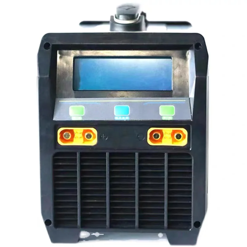 

For OKCEL Extreme Mega 12-14s Balance Battery Quanfeng Standard Pu Plant Protection drone accessories Smart Charger