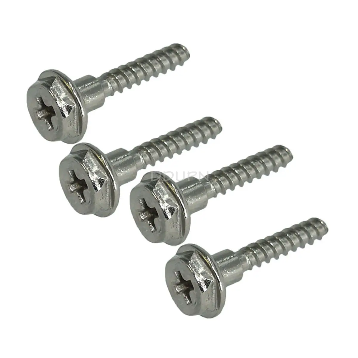 HBX part 12618 Wheel Lock Screws +Lock Pads for 1/12 scale RC Model Off-Road Truck 12811 12812 12813