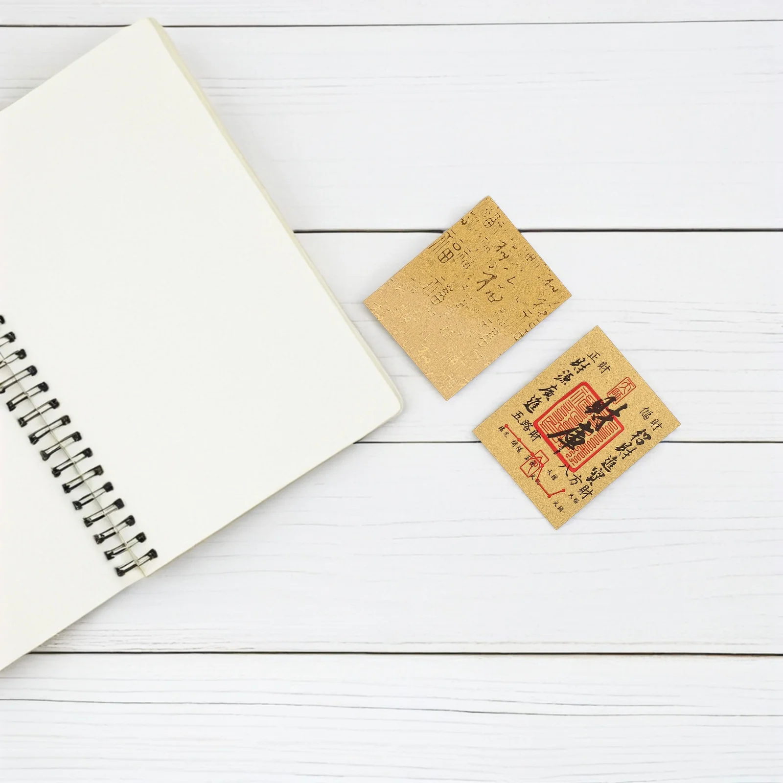 Рисунок 4 - амулет фэн-шуй ручной работы традиционная