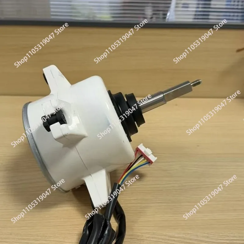 Air conditioner motor Variable frequency fan Brushless DC motor Motor YMAP095AC01CA