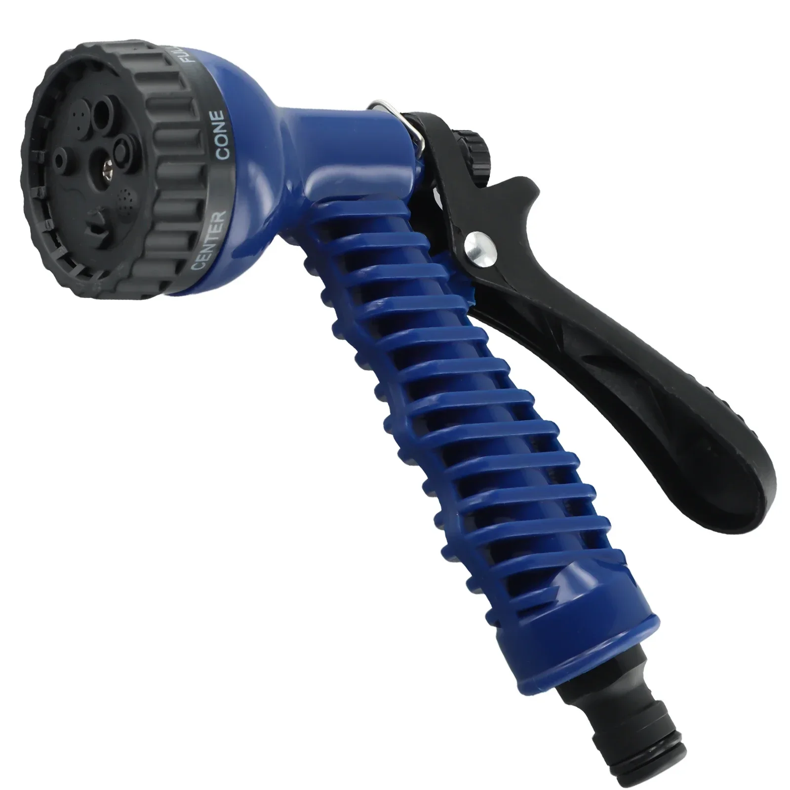 Sprinkler Hose Sprinkler Sprinkler Blue Green Hose Sprinkler Plastic Gardening For Car Cleaning 1Pcs High Quality