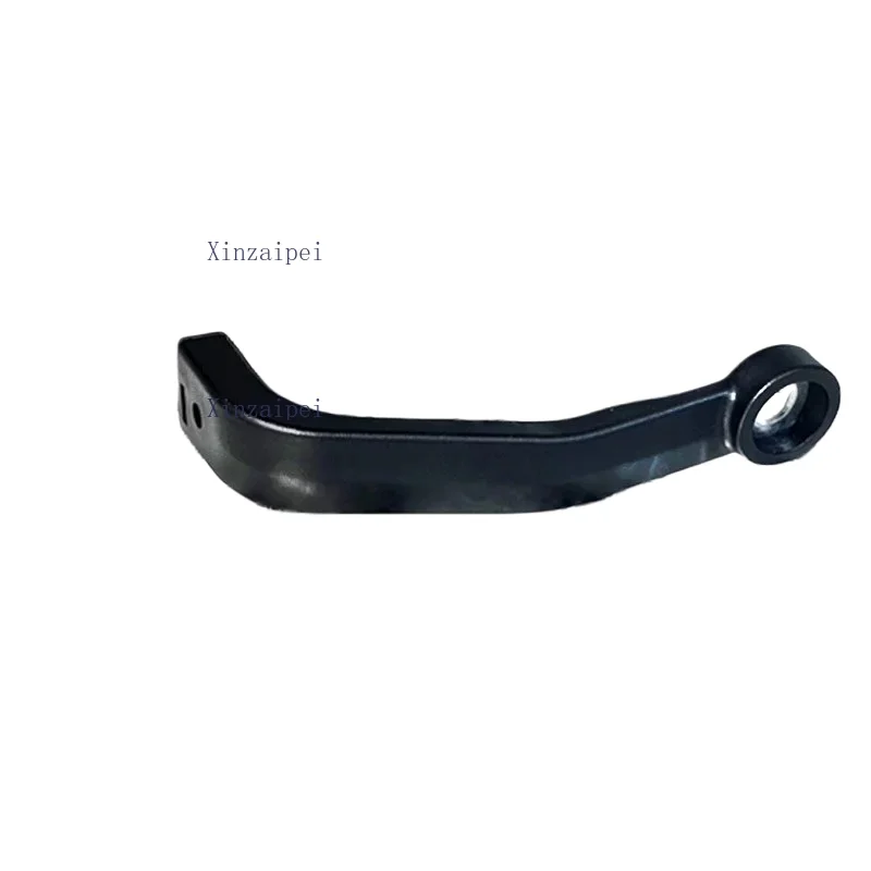 For CFMOTO Original 450MT Hand Guard 450 MT Motorcycle Original Accessories Left Right Hand Guard CF400-8 Windscreen Bow Guard 4