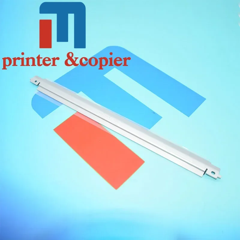 2pc Transfer belt cleaning blade For xerox DC 4590 900 4595 6000 4110 4112 1100 4127
