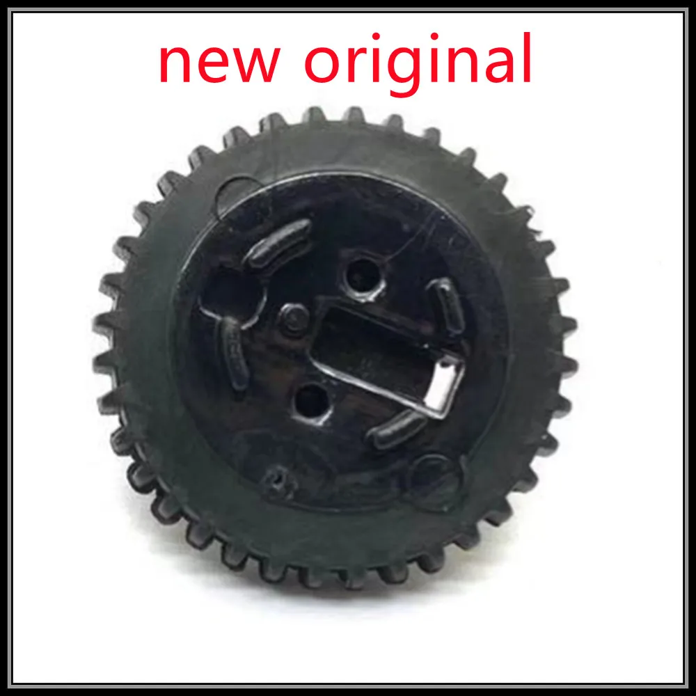 NEUE Auslöser Blende Rad Plattenspieler Zifferblatt Rad Einheit Für Canon EOS 6D Digital Kamera Reparatur Teil