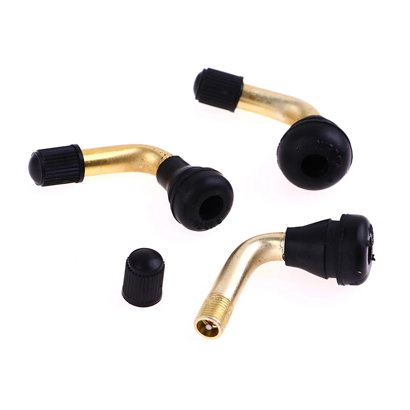 5Pcs PVR70 PVR60 PVR50 Motorcycle Tubeless Tire Valve Pull-In Valve Tool