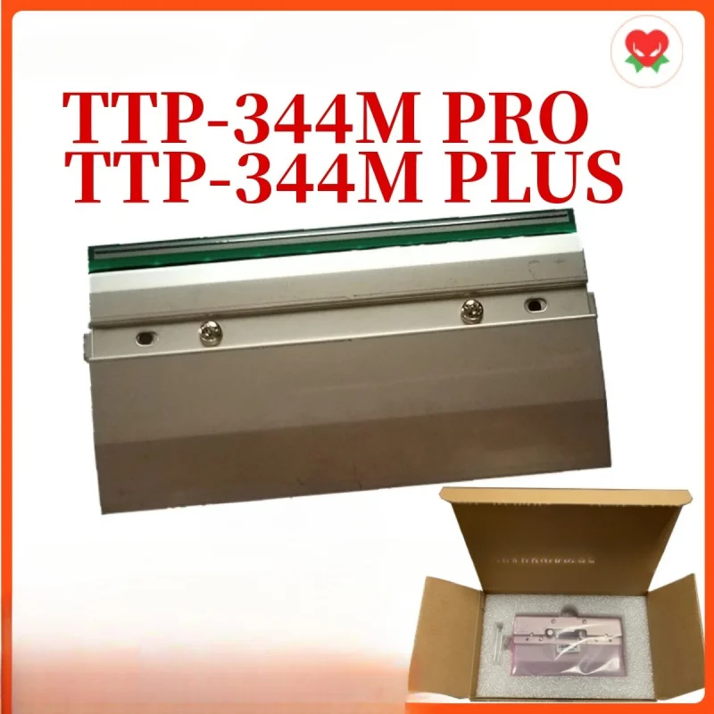 

Подходит для печатающей головки TSC TTP-344M PRO 344M PLUS с подвесной биркой, принтер штрих-кода, термоголовочная головка