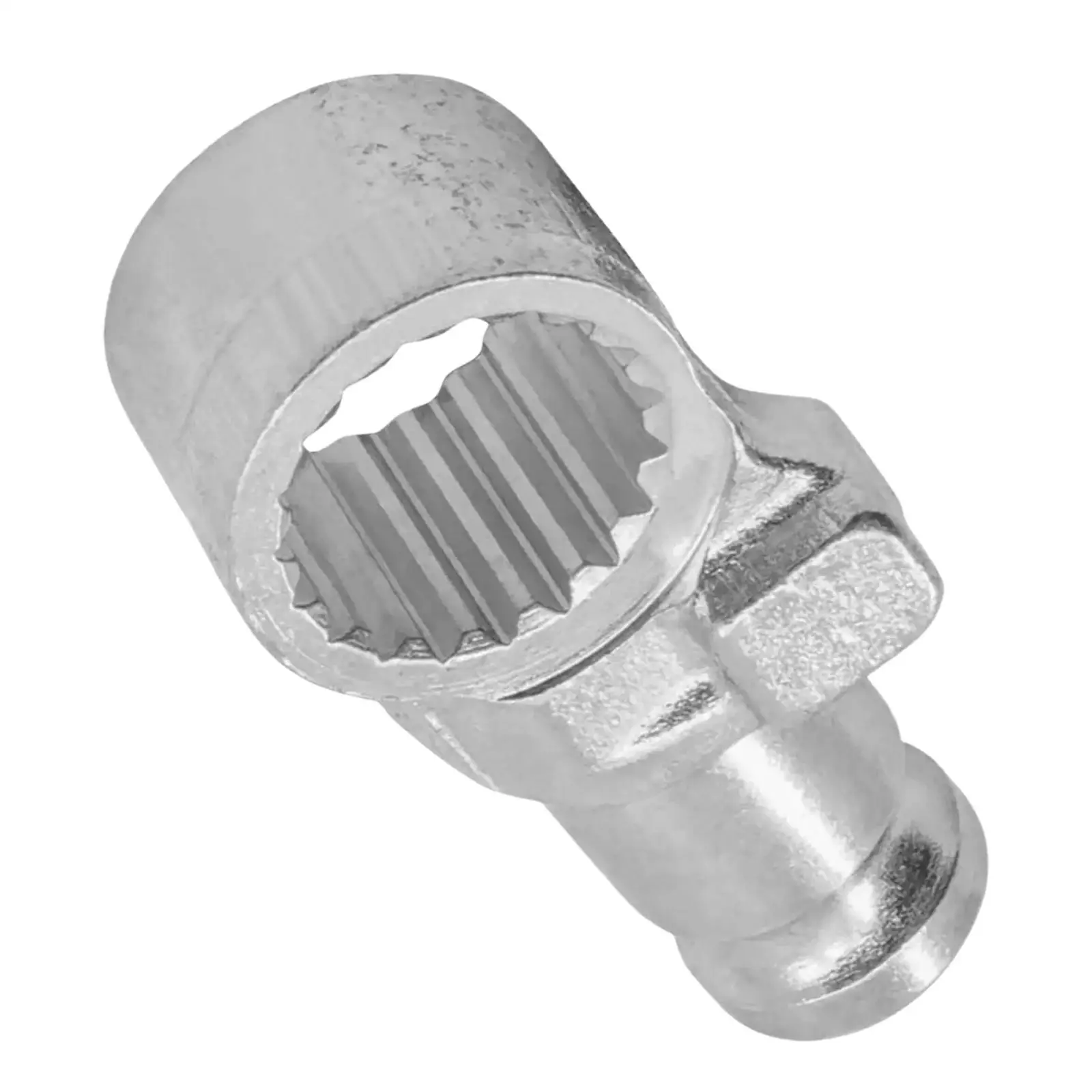 

Joint Kick Arm Accurate Metal Kick Starter Lever Silver Accessories for Honda CRF450R CRF450X 28302-MEB-671