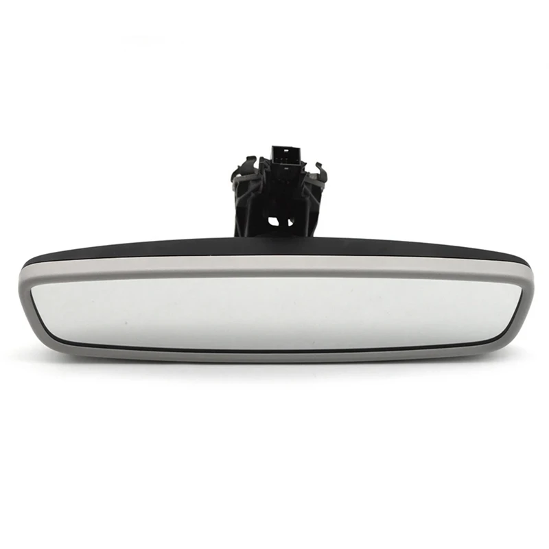 For Skoda Octavia Superb Kodiaq Karoq For Seat Leon Ibiza/ST 3G0857511E Automatic Anti Glare Interior Rearview Mirror