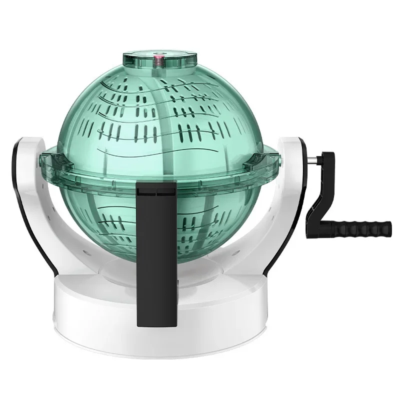 غسالة يدوية جديدة محمولة لغسل وتجفيف الملابس اليدوية