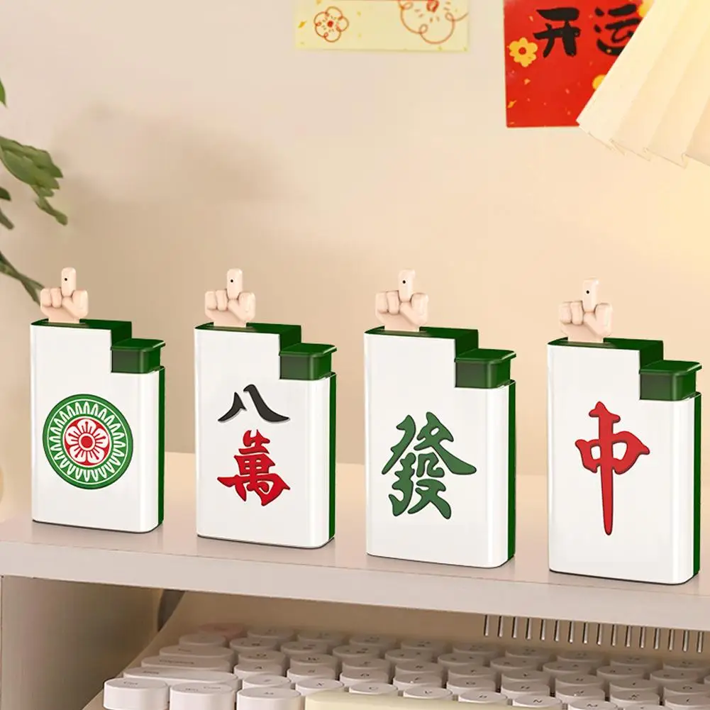 الإبداعية جت الشعلة الأخضر لهب جيب أخف المعادن يندبروف بطاقات للعب أخف مضحك لعبة التدخين الملحقات دروبشيبينغ