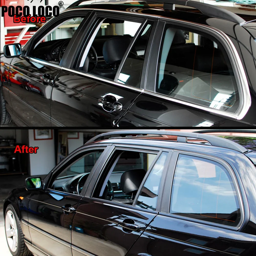 Thumbnail 4 - #50 Highest Rated Car Body Films to Buy in 2026