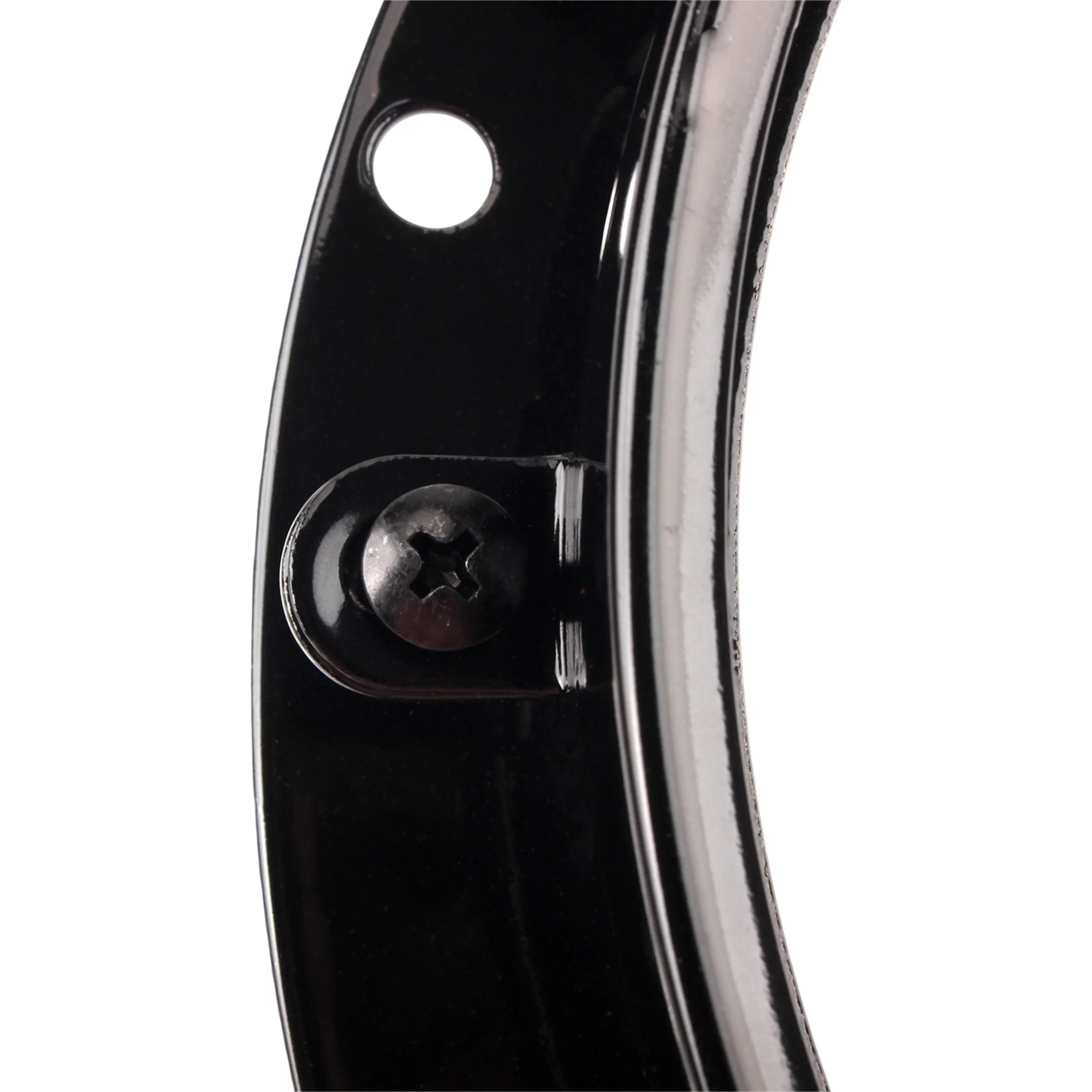 7 Zoll Runder LED-Scheinwerfer-Montagehalterungsring-Adapter für Harley Motorrad Jeep Wrangler Suzuki Samurai Scheinwerfer Modifiziert – Detail 18