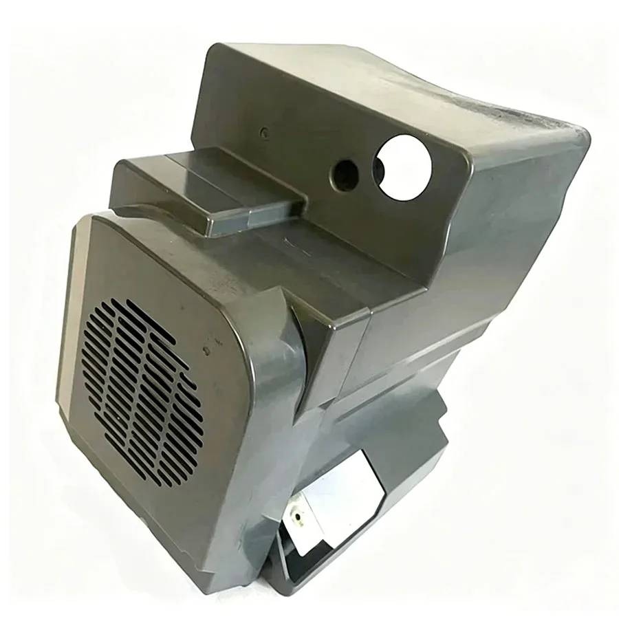 Fuser fan heat dissipation shell for Konica Minolta 6501 6500 5501 6000 7000