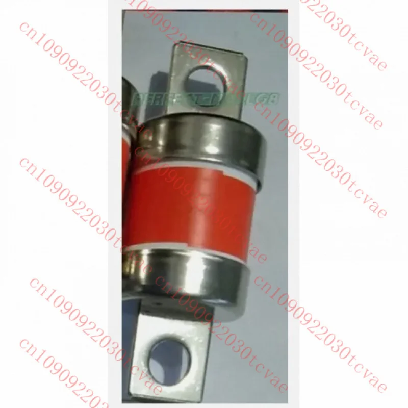 

1PC New For PEC 350A DC450V BC6000A new energy high voltage fuse