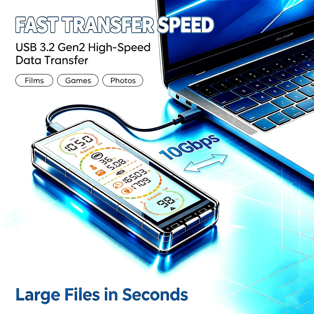 Thumbnail 3 - #19 Top External SSDs Picks for Every Budget