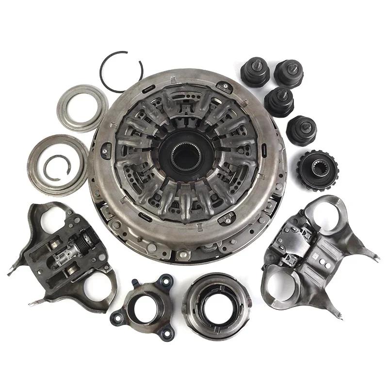 

High quality 6DCT250 DPS6 automatic transmission dual clutch drum 602000800 for Ford Focus