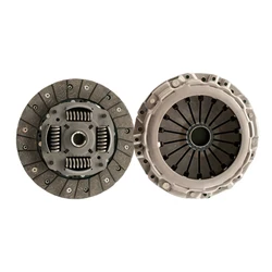 For Peugeot 406 607 Platform EXPERT 224 223 222  JUMPY XANTIA Clutch Kit Set Cover Pressure Plate Disc Release Bering