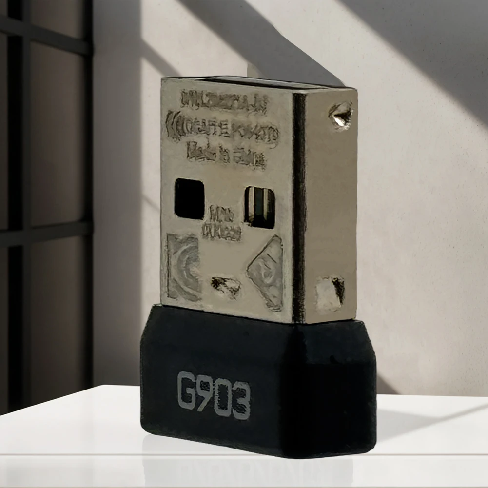 

Замена адаптера беспроводного ключа USB-приемника для беспроводной мыши Logitech G903