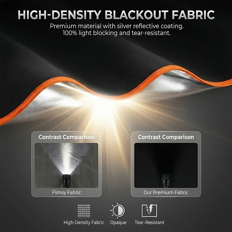 Car Sun Shade Cover Front Sunshade Summer Window Visor Protection Foldable Curtains Summer Cooling UV Refletive Accessories