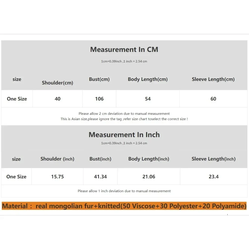 مقنعين الفراء المنغولي الحقيقي تريكو معطف الفرو الحقيقي أزياء المرأة سترة ربيع الخريف الشتاء الدافئة الإناث عارضة محبوك سترة #6