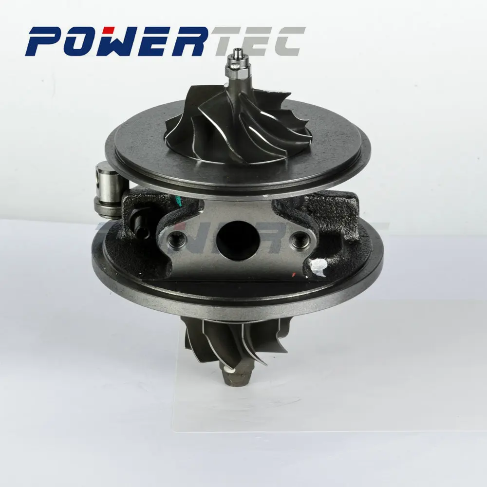 Turbolader Cartridge 54399700060 54399880059 For Volkswagen Sharan 2.0 TDI 103Kw 140Hp BRT BVH 2005- Engine Parts