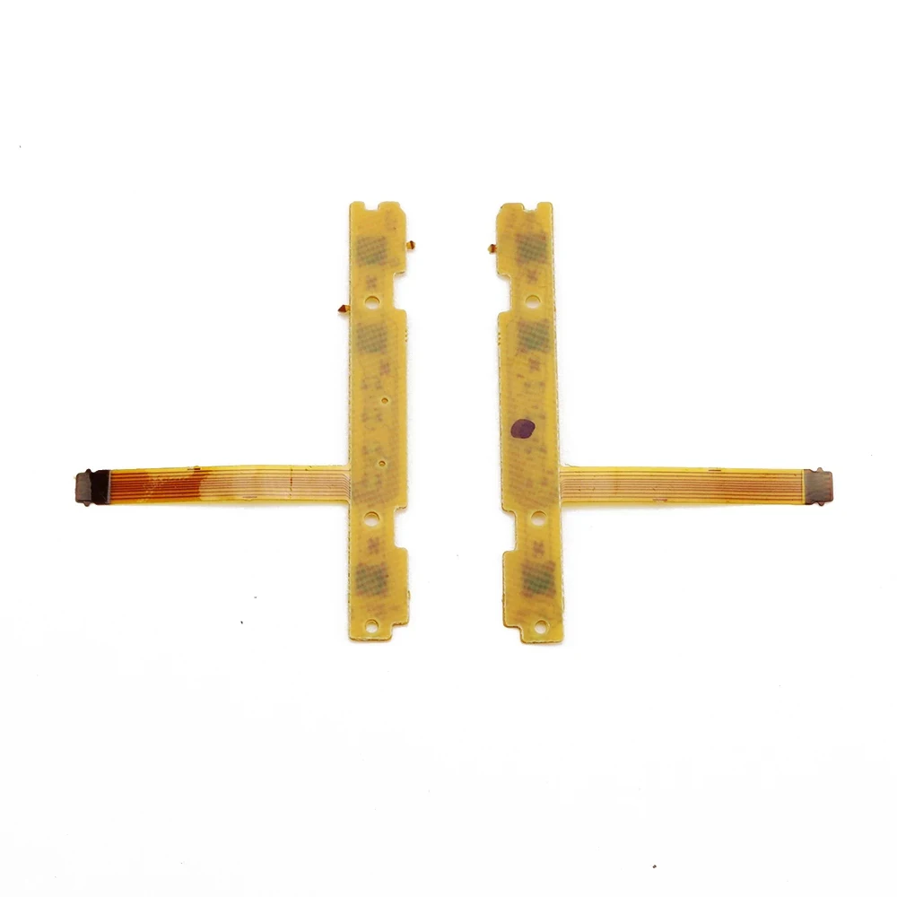SL SR Button Key Flex Cable Części zamienne do kontrolera gier Nintend Switch JoyCon NS z akcesorium do śrubokręta