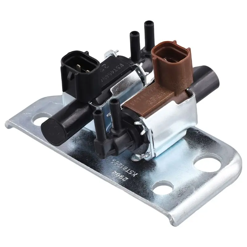 Eco-Friendly MR577099 Turbo Throttle Valve Replacement For Montero Pajero Shogun L200 4D56 Engine Emission Control K5