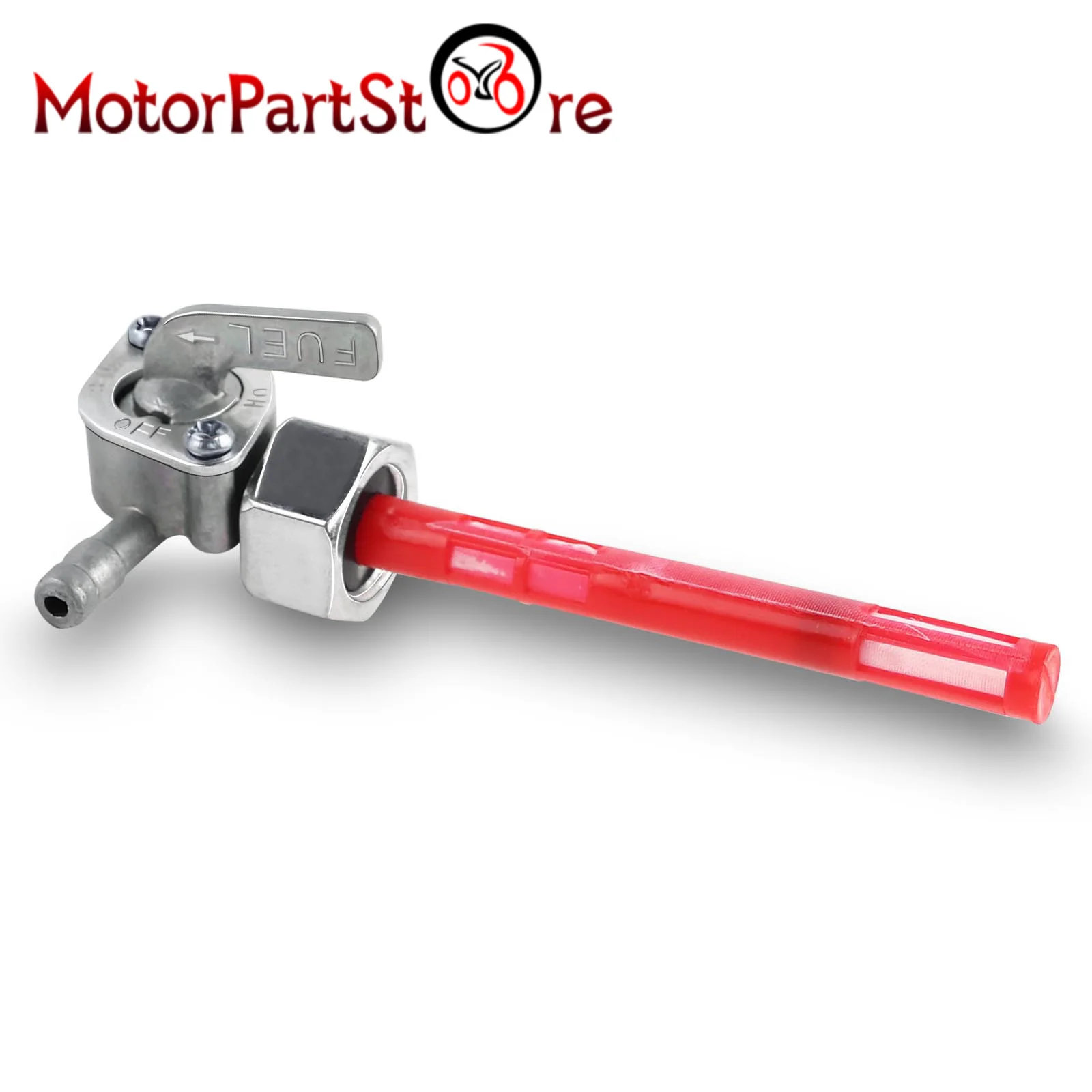 Válvula de combustível interruptor do tanque de gás petpeniana 13mm para honda cg125 cm185t cm200t xl80 xr75 xr80 z50r na50 nc50 atc185 atc200 z50j