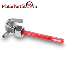 Gas Tank Switch Fuel Valve Petcock 13mm for Honda CG125 CM185T CM200T XL80 XR75 XR80 Z50R NA50 NC50 ATC185 ATC200 Z50J
