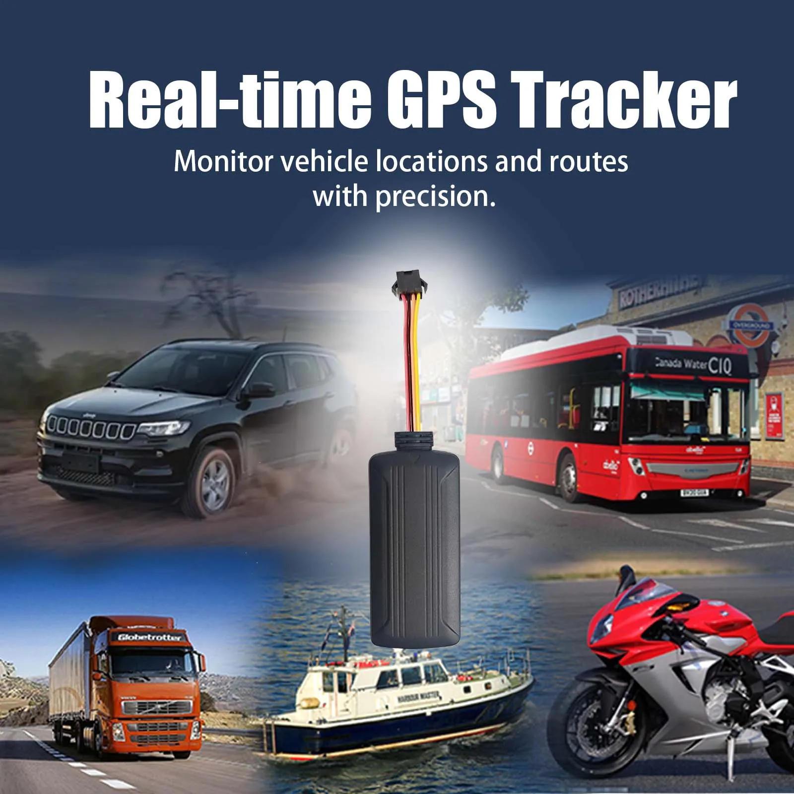 Thumbnail 4 - #48 Best GPS & Accessories to Buy In 2026