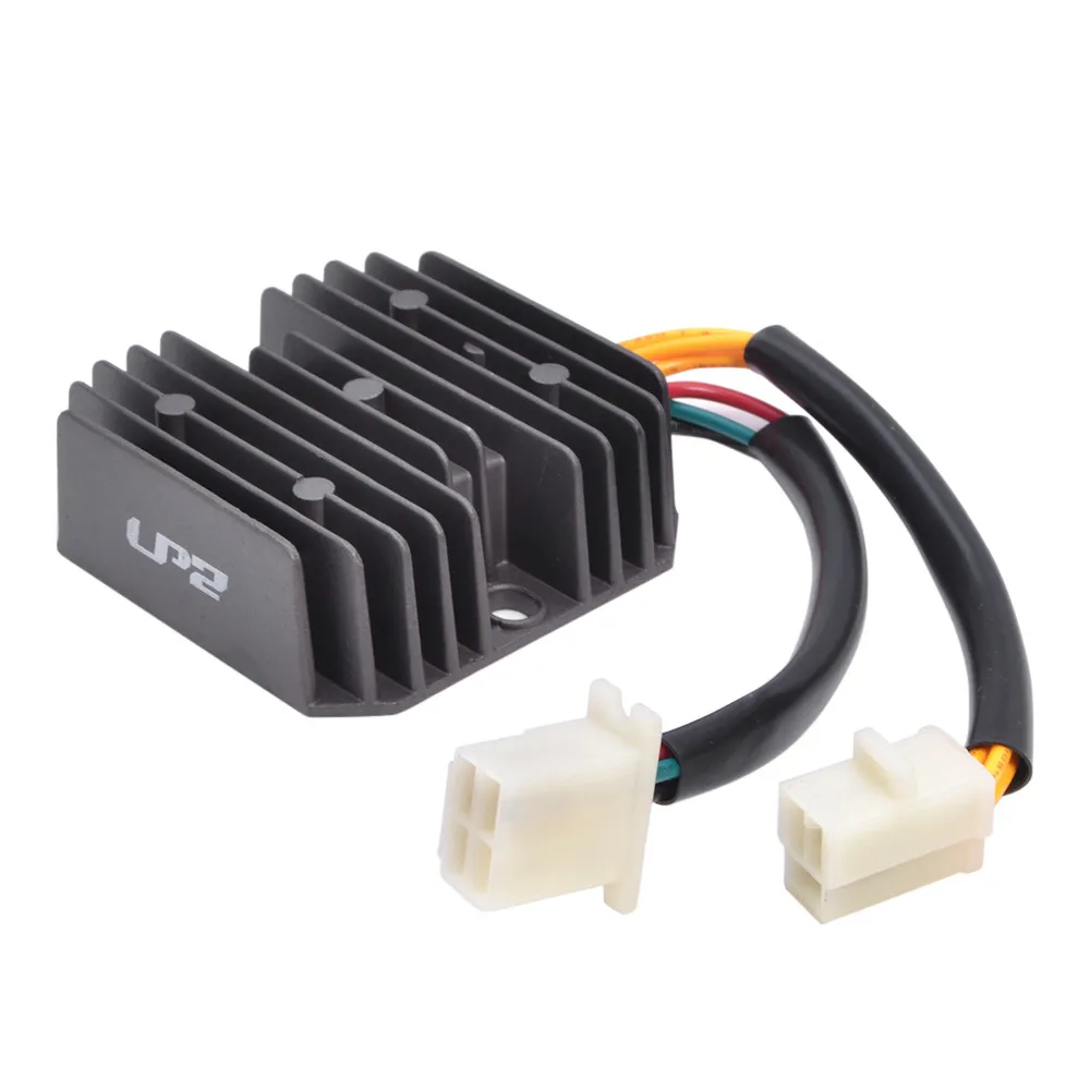 For Honda CB450N FT500 / CN250 1986 1987 1988 1989 1990-2001 Motorcycle regulator rectifier