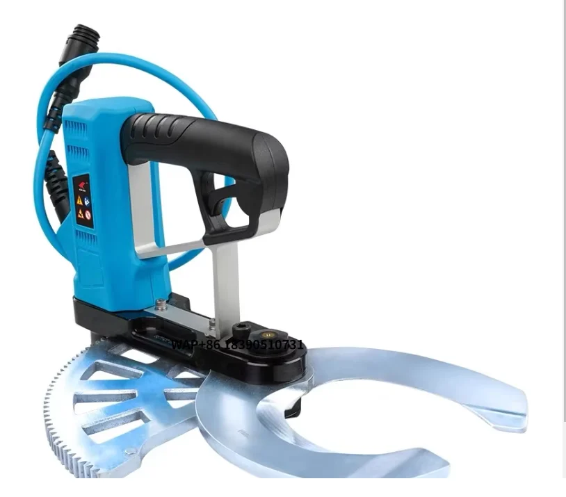 

Malaysia Special Dual-Bladed Electric Bamboo Cutter Pro 8-14cm - Bamboo Grove Pruning Tool