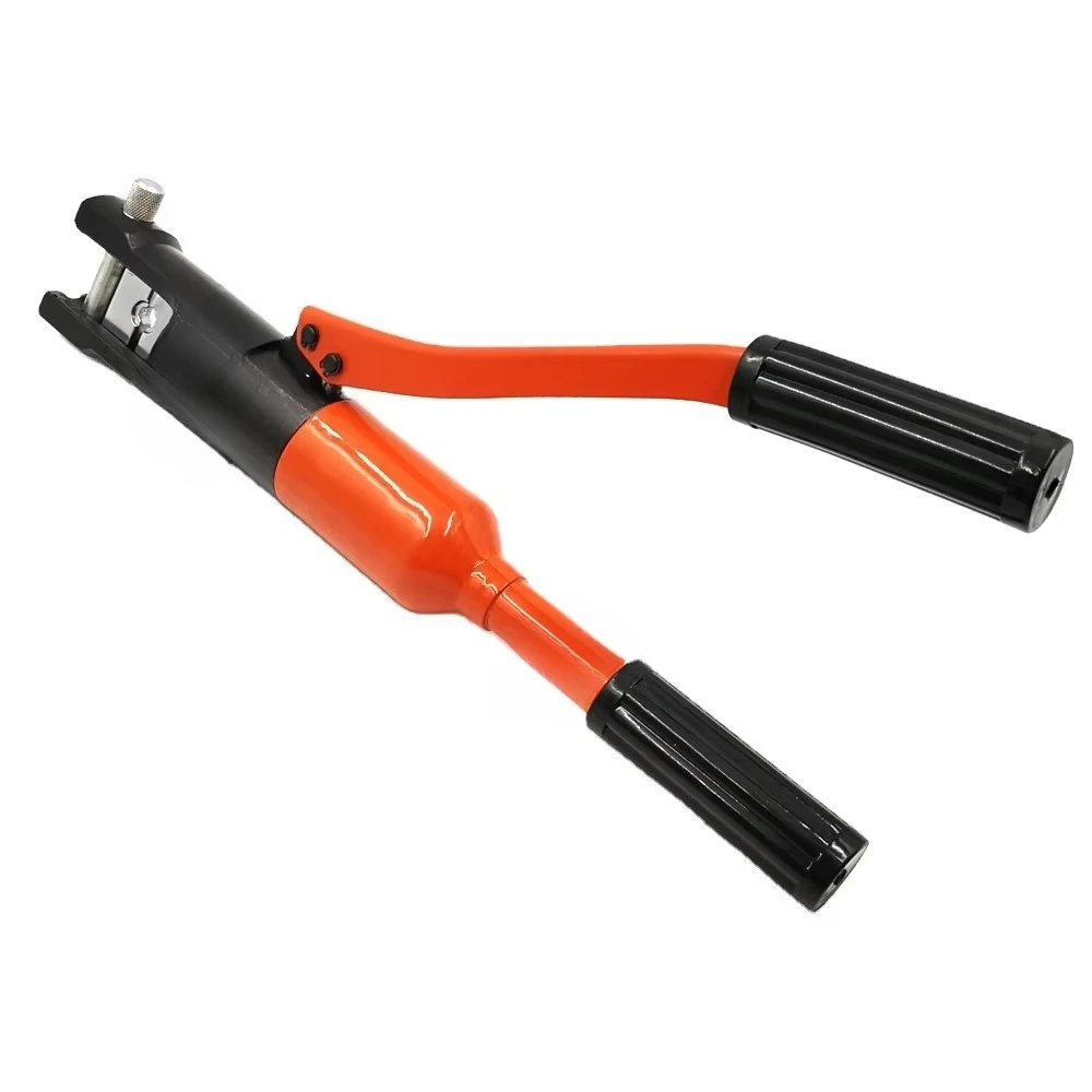 Crimping Tool HP-300/300B 16-300mm2 Cable Lug or Connector Crimper Handheld Hydraulic Hose Crimping Tool YQK300