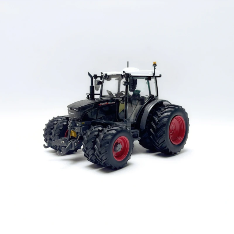 

AGCO литой под давлением масштаб 1/32, FENDT 209, трактор Vario, инженерная модель автомобиля из сплава, классическая коллекция для взрослых, подарок, статический дисплей