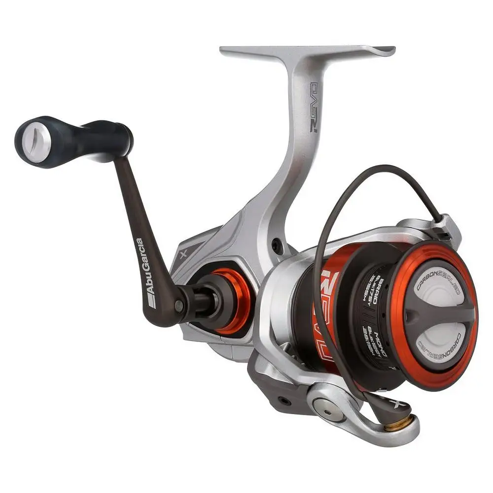 Carretilhas de Pesca Abu Garcia Revo 3 X SP
