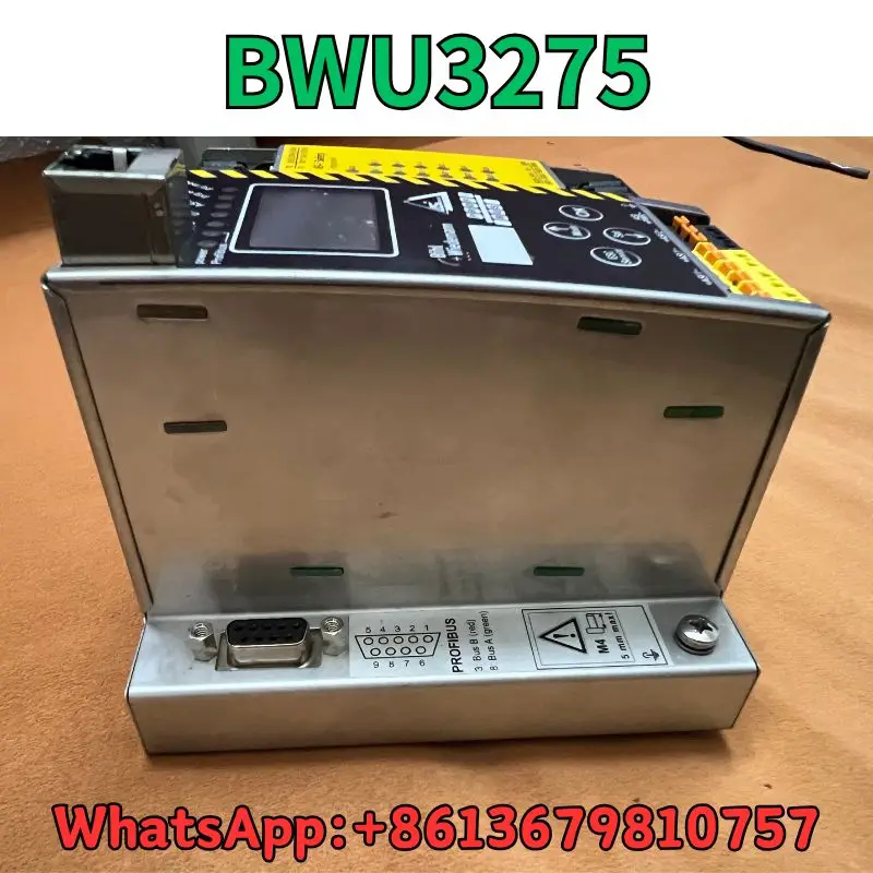 Módulo usado BWU3275 prueba OK Envío rápido