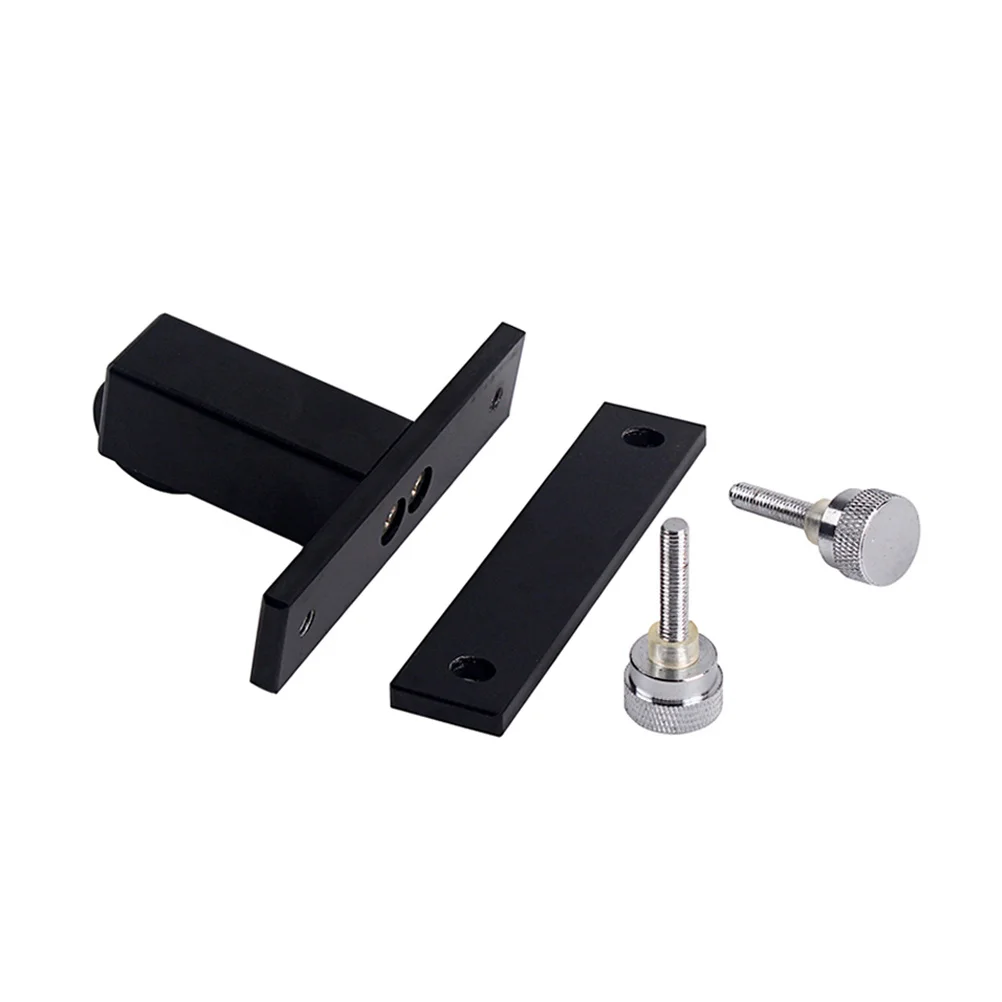 

Violin Bridge Machine 91mm Long Black Reliable Tool Repair Code Tool Bridge Feet Fitting Luthier Violin Accessories