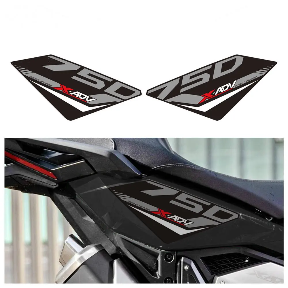 For Honda X-ADV 750 2021-2024 Fairing Protection Sticker