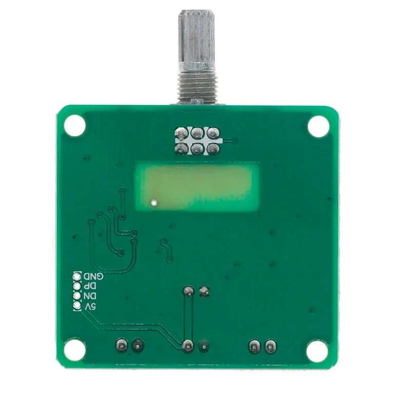 XH-A158 ultra clear Bluetooth 5.0 power amplifier board pam8403 small power DIY wireless speaker amplifier board 5W*2