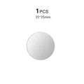 M397 1PC silver 35mm