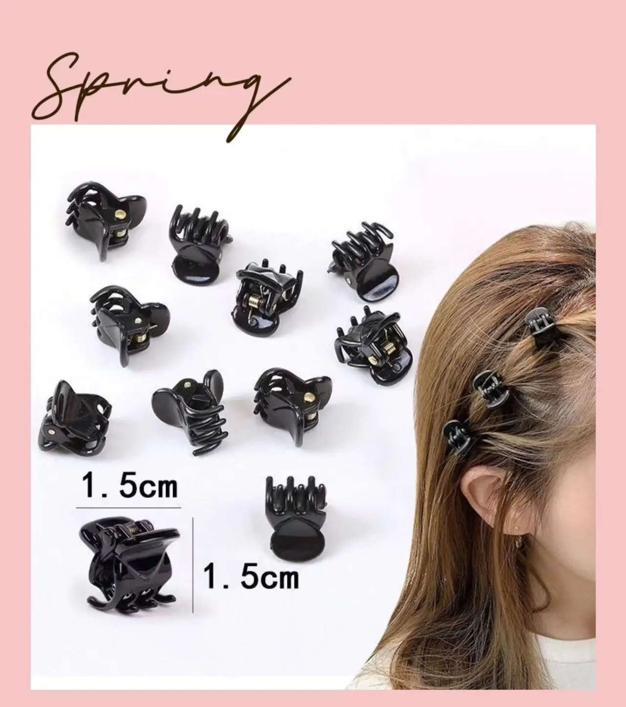 Thumbnail 2 - #45 Latest Hair Pins Offers