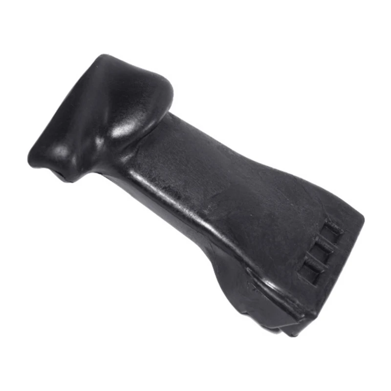 Tool Head For Hunter TCA34 Tire Changer Tyre Changer Head,Part Mount Demount NylonPlastic Duck Head RP6-710014120 D7YA