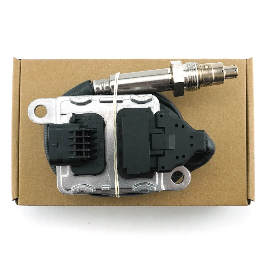 

29640-2F550 296402F550 SNS3136B Nitrogen Oxide NOx Sensor Fit For 2021-2023 KIA Hyundai Staria 2.2 DIESEL 29640 2F550